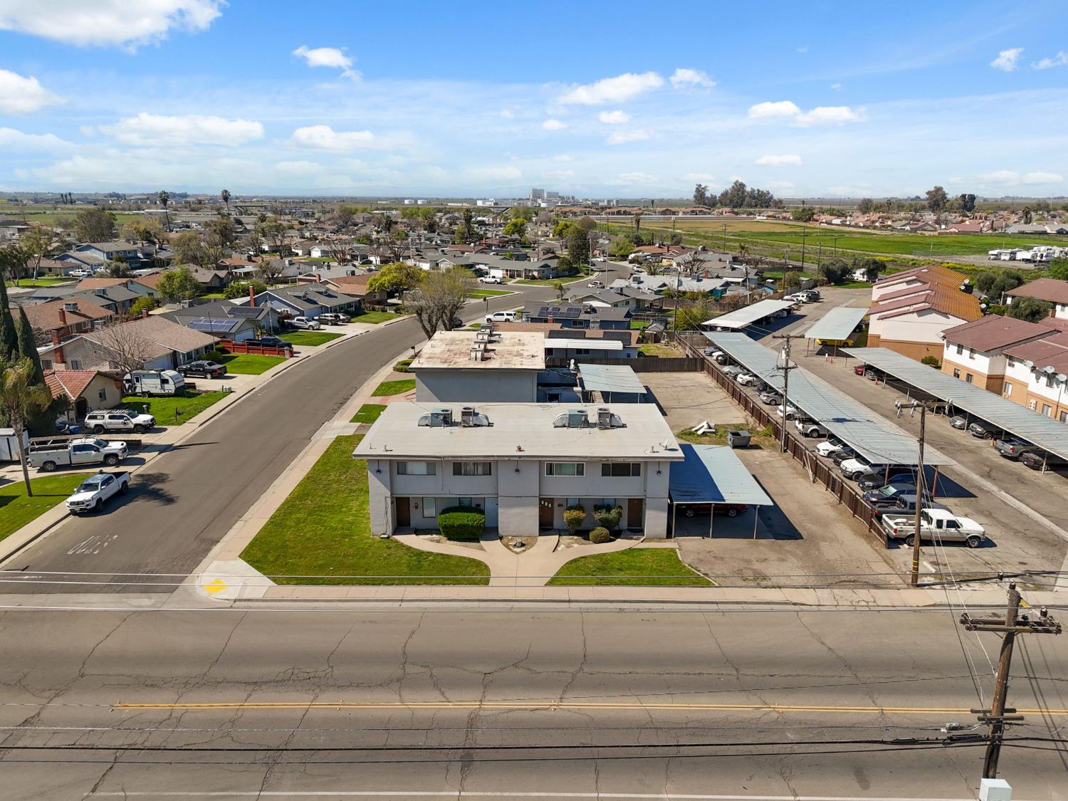 175 S 19Th Ave, Lemoore, CA 93245