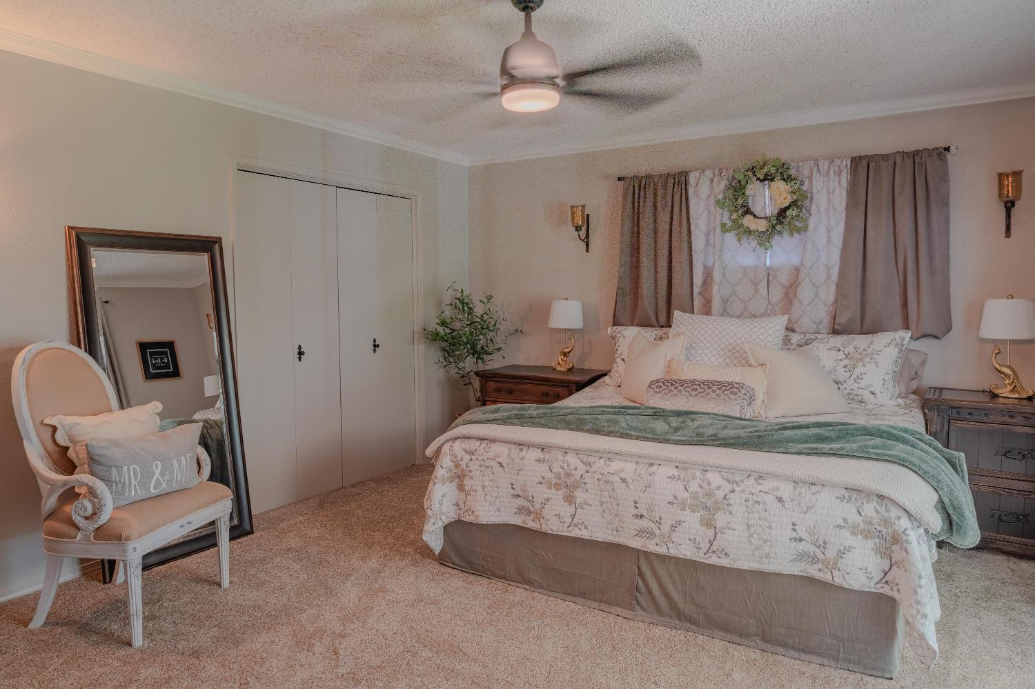 915 S Strathmore Ave #N, Lindsay, CA 93274