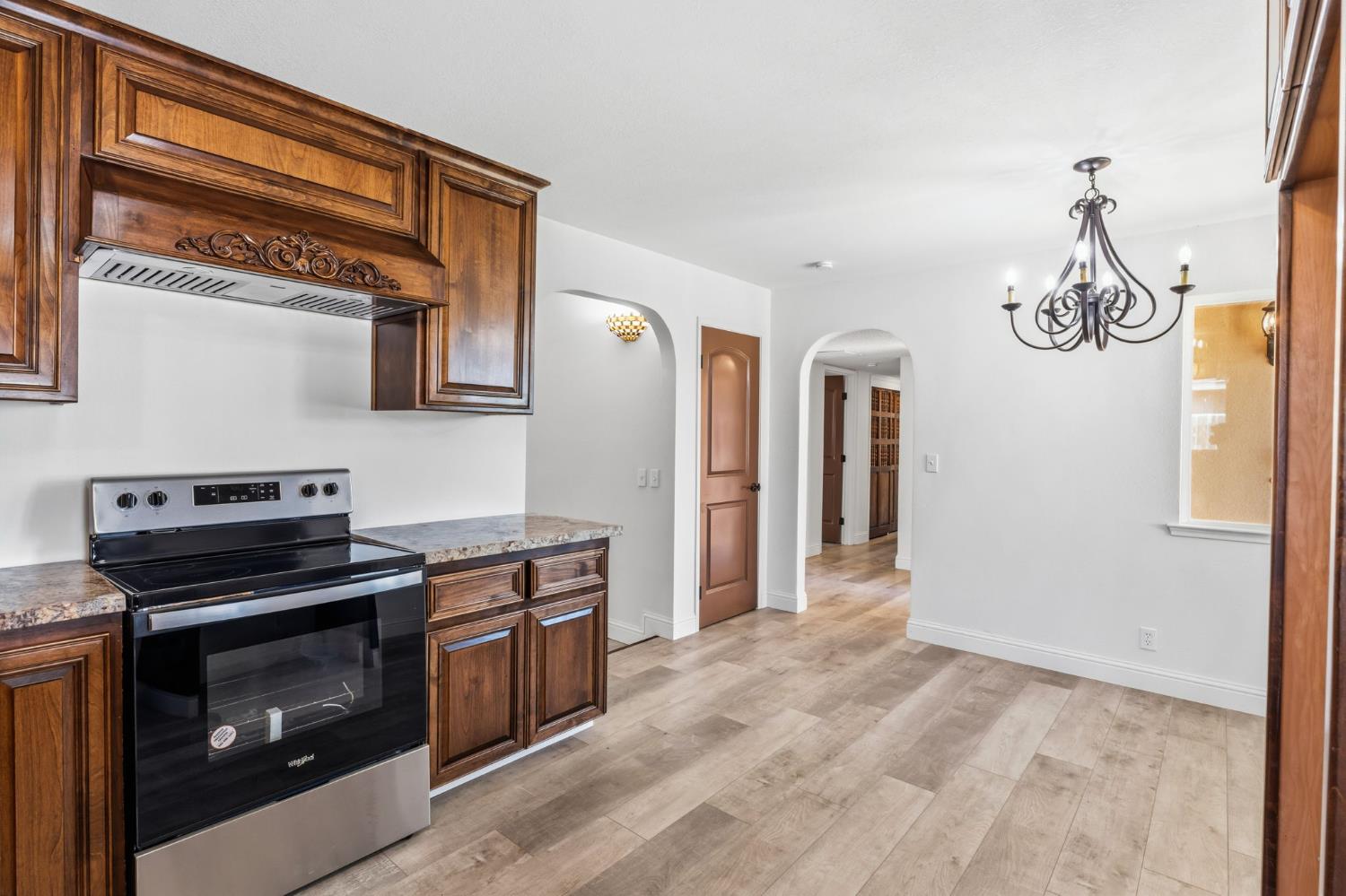 1542 N Lemoore Ave, Lemoore, CA 93245