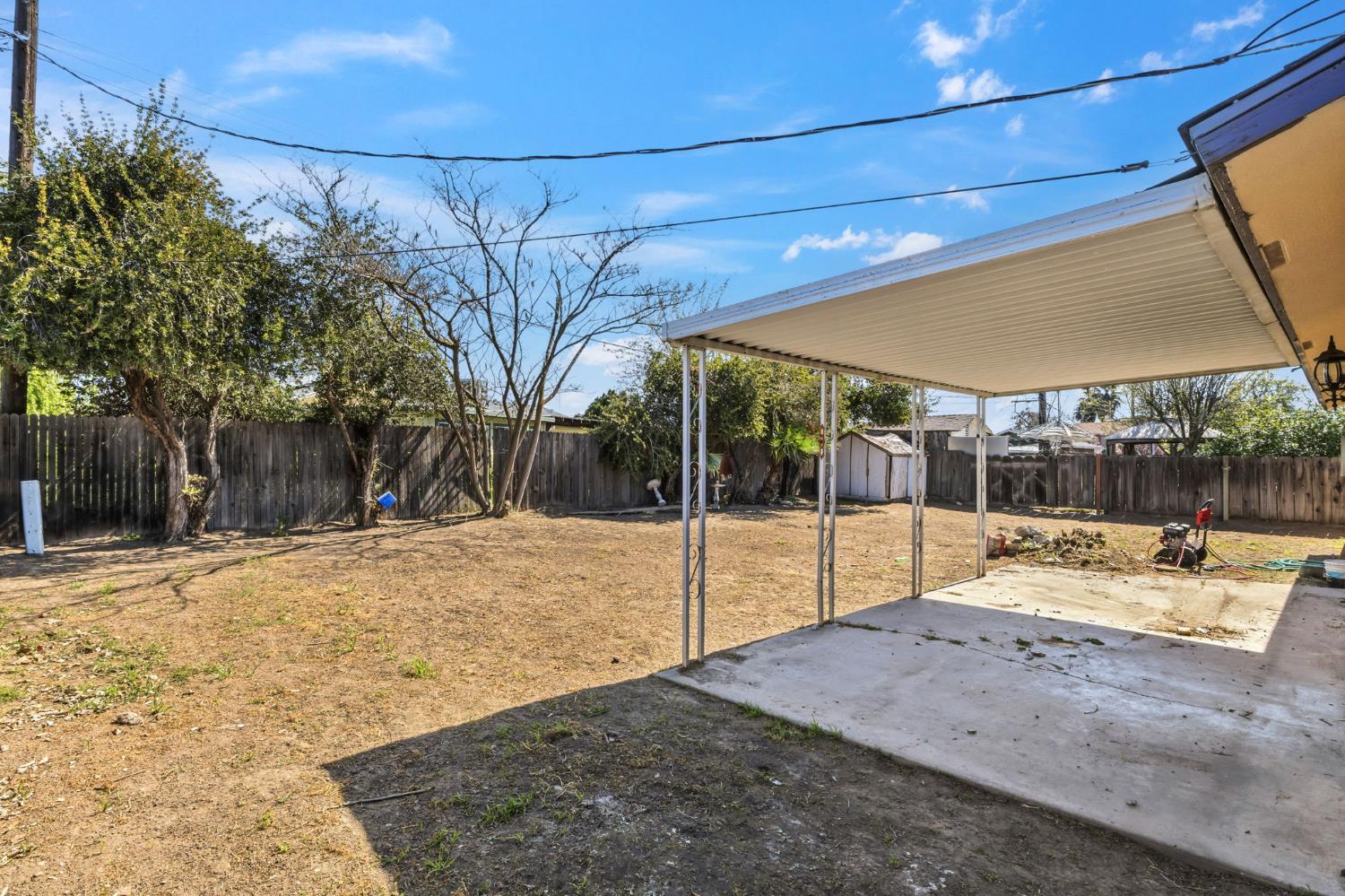 1542 N Lemoore Ave, Lemoore, CA 93245