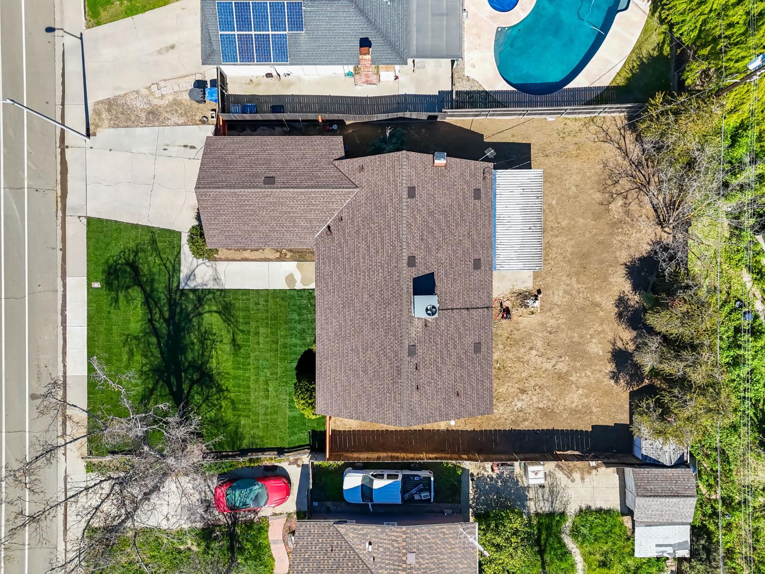 1542 N Lemoore Ave, Lemoore, CA 93245