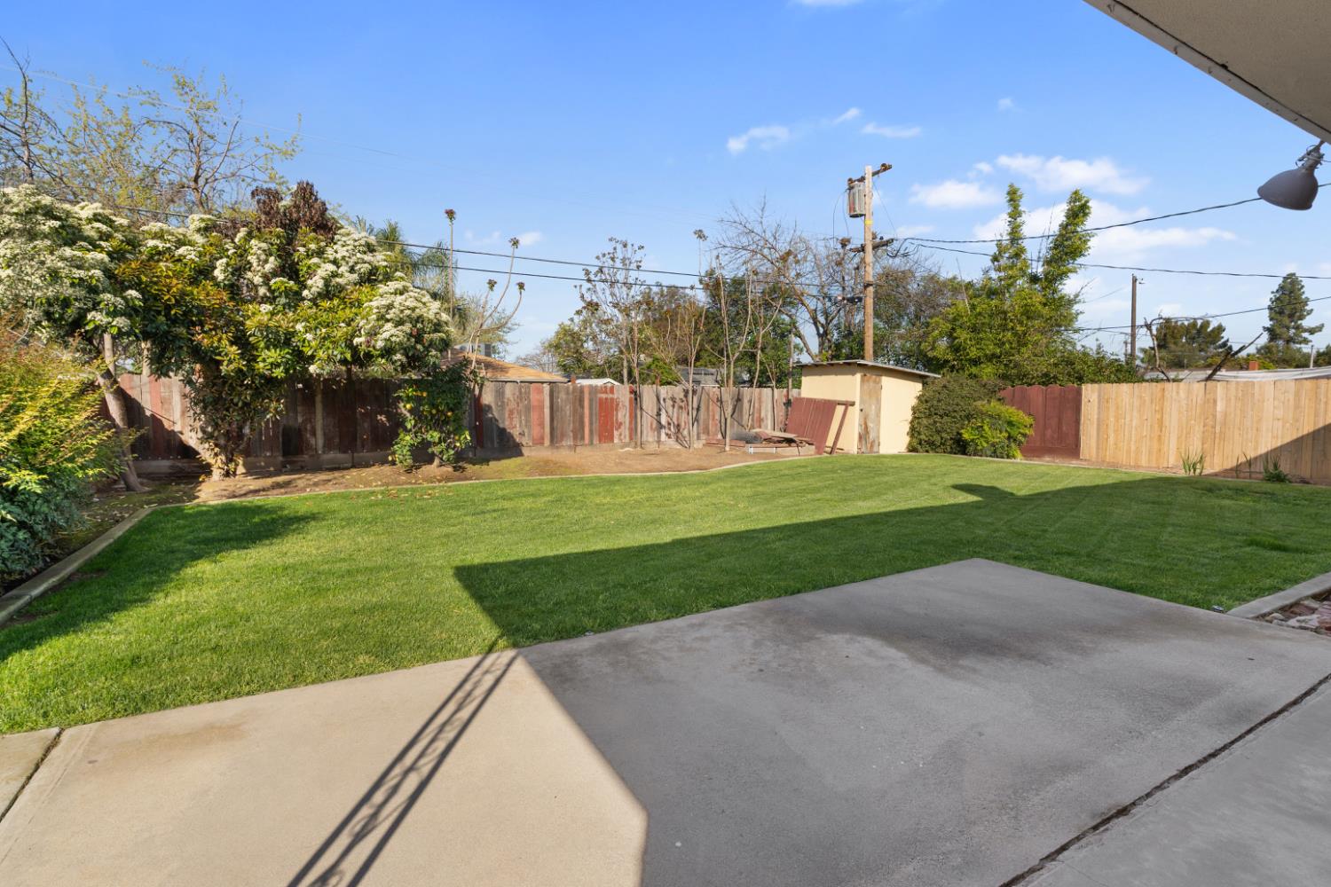 4741 N Orchard St, Fresno, CA 93726