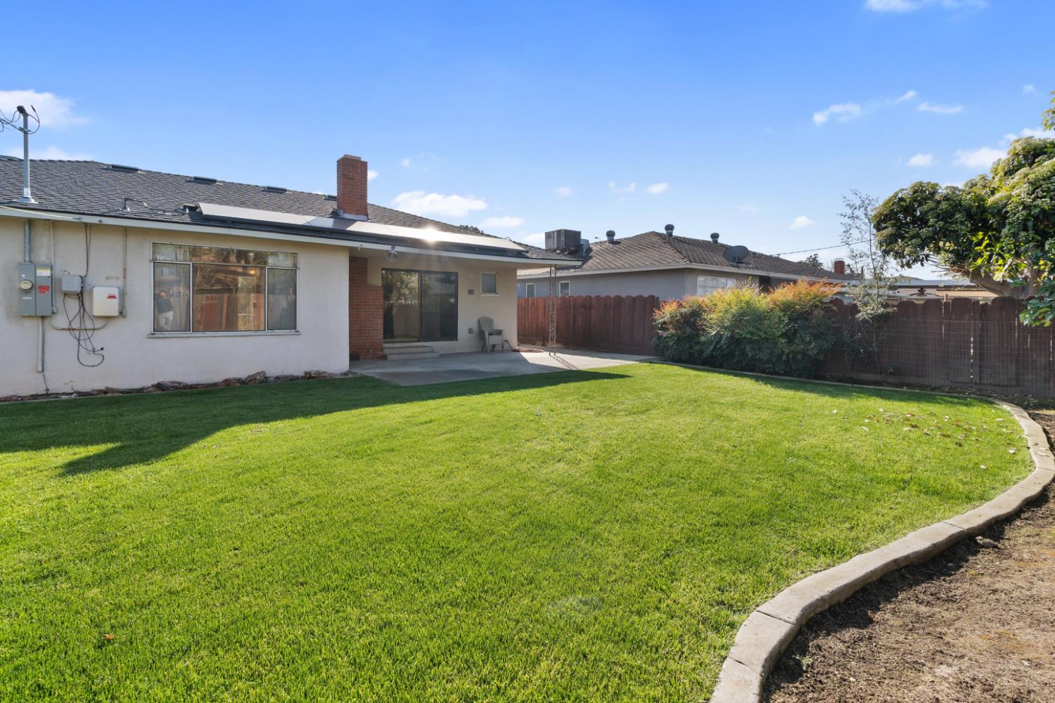 4741 N Orchard St, Fresno, CA 93726