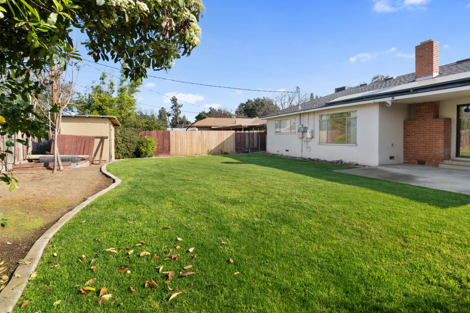 4741 N Orchard St, Fresno, CA 93726