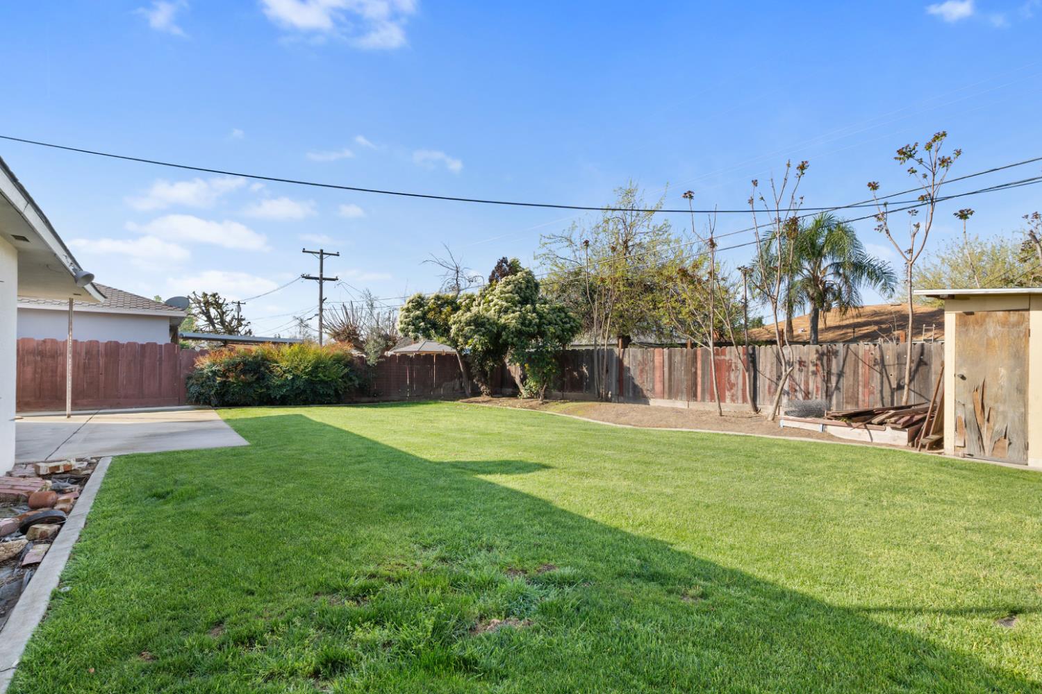 4741 N Orchard St, Fresno, CA 93726