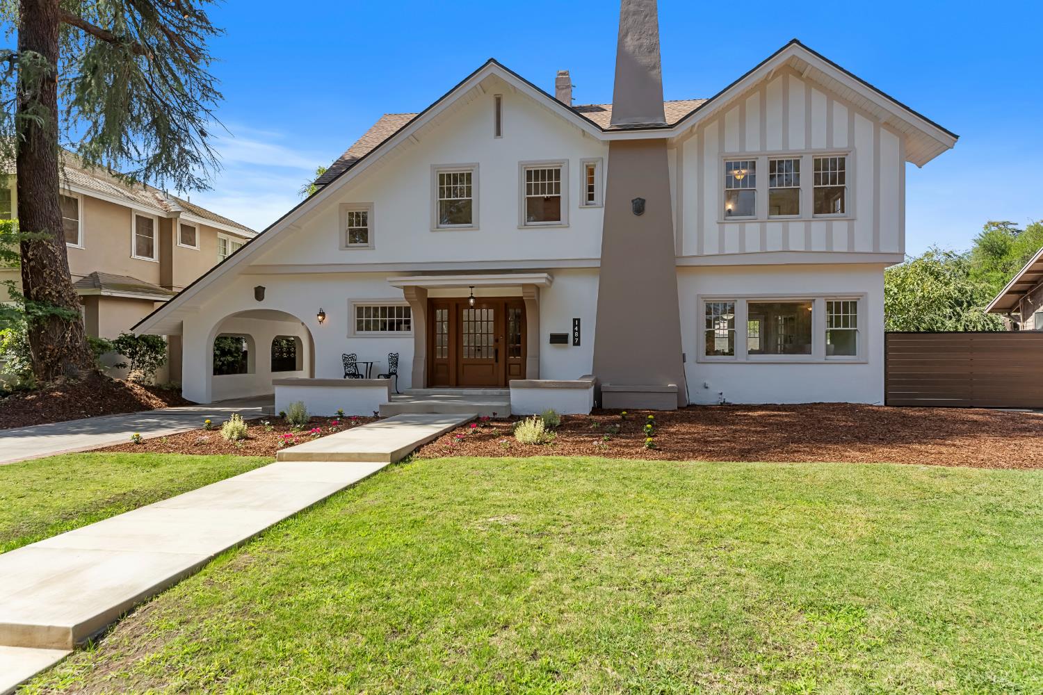 1487 N Echo Ave, Fresno, CA 93728