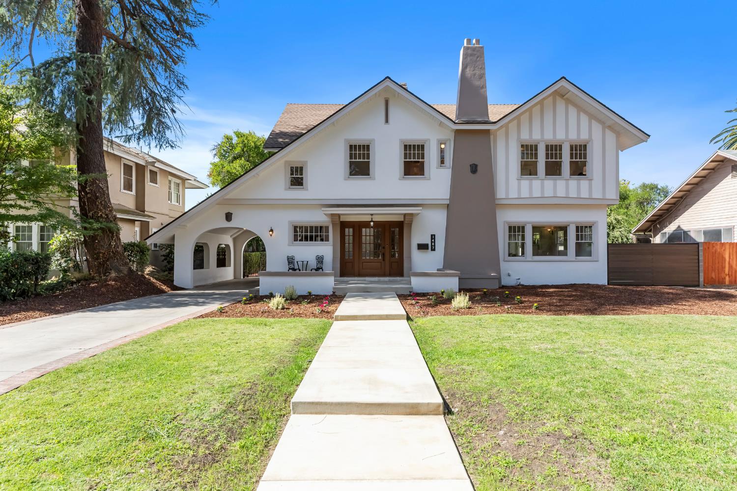 1487 N Echo Ave, Fresno, CA 93728