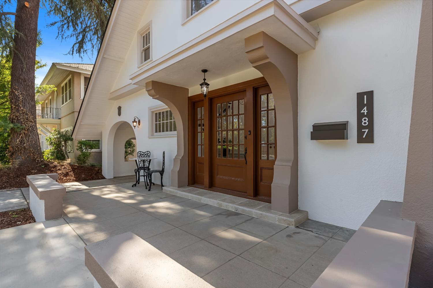 1487 N Echo Ave, Fresno, CA 93728