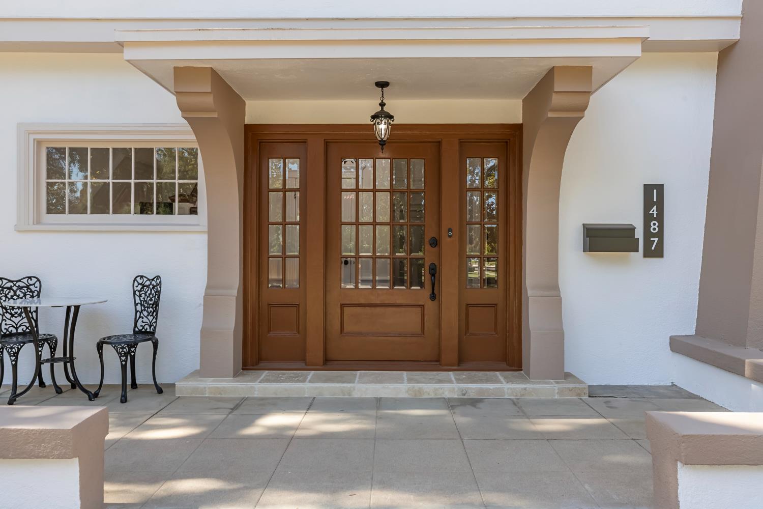 1487 N Echo Ave, Fresno, CA 93728