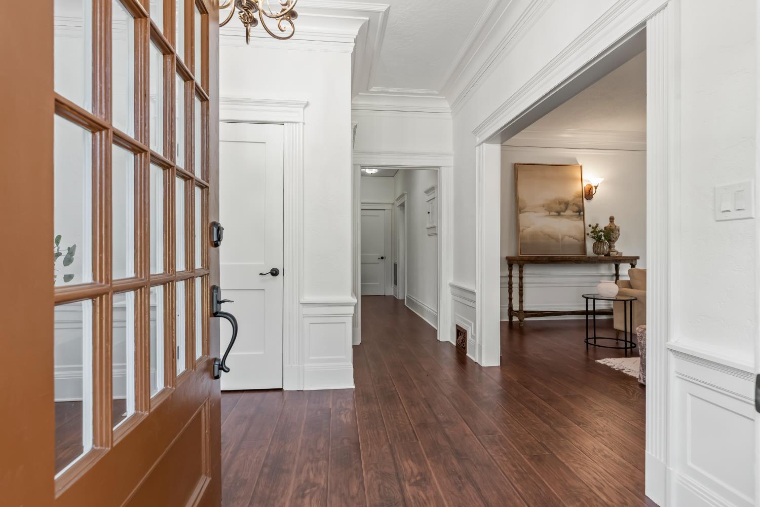 1487 N Echo Ave, Fresno, CA 93728