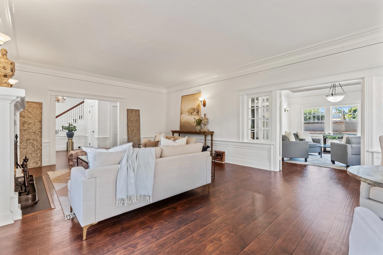 1487 N Echo Ave, Fresno, CA 93728