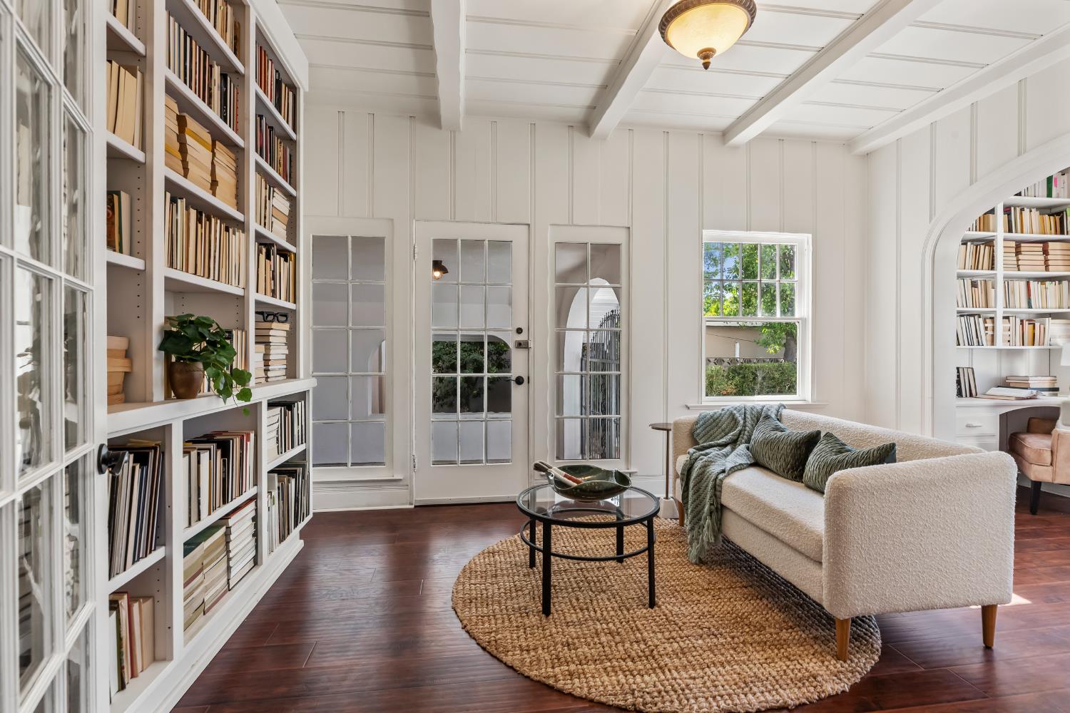 1487 N Echo Ave, Fresno, CA 93728