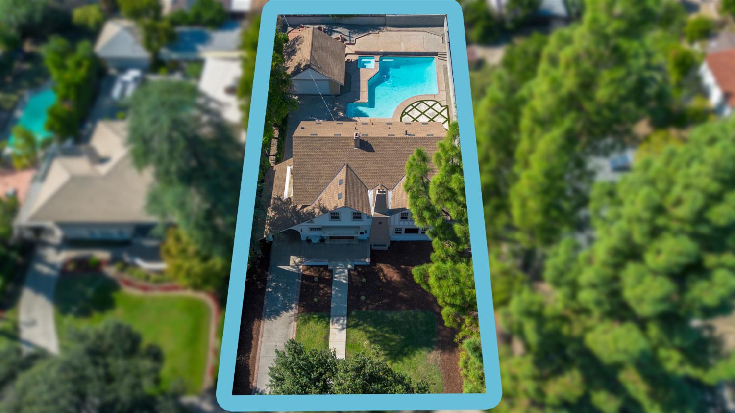 1487 N Echo Ave, Fresno, CA 93728