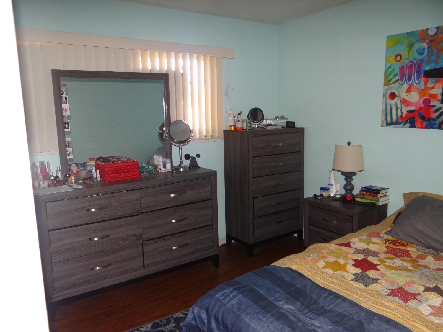 4445 N Emerson Ave, Fresno, CA 93705