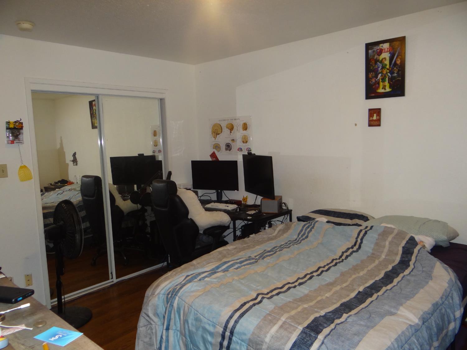 4445 N Emerson Ave, Fresno, CA 93705