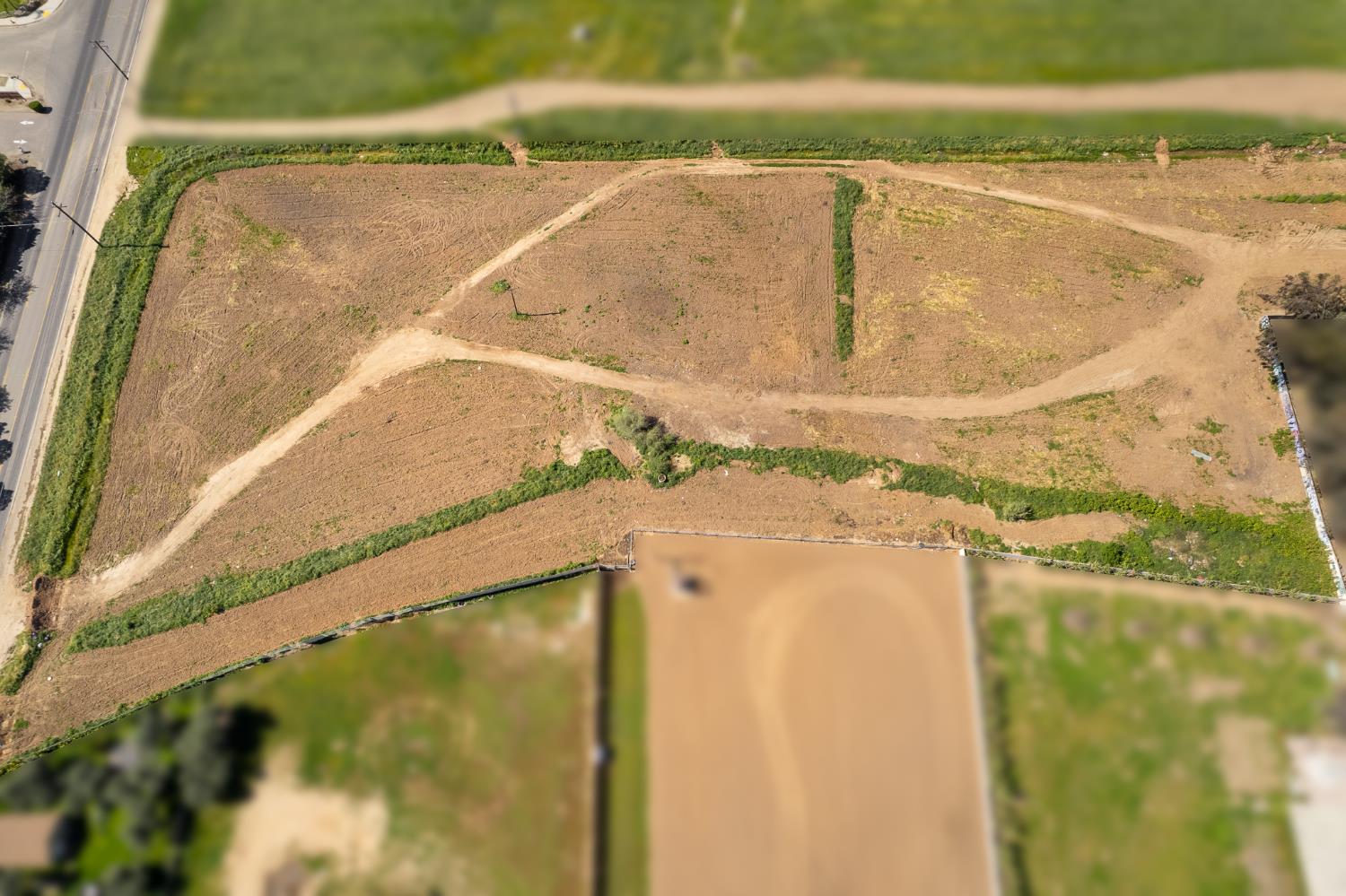 0 4.62AC Clinton Ave, Fresno, CA 93722