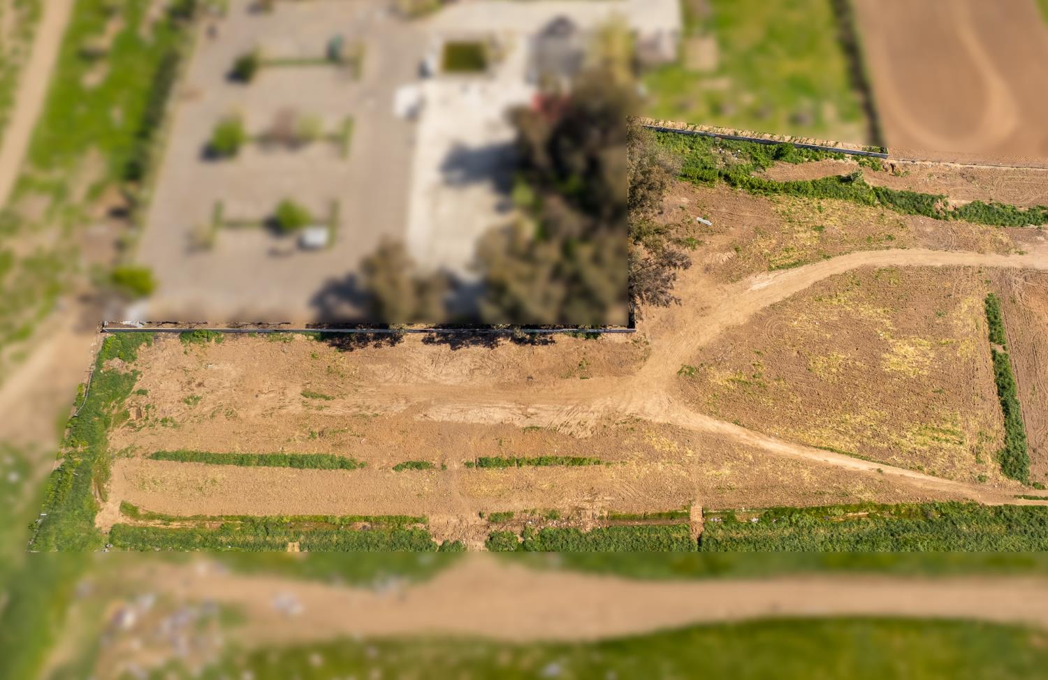 0 4.62AC Clinton Ave, Fresno, CA 93722