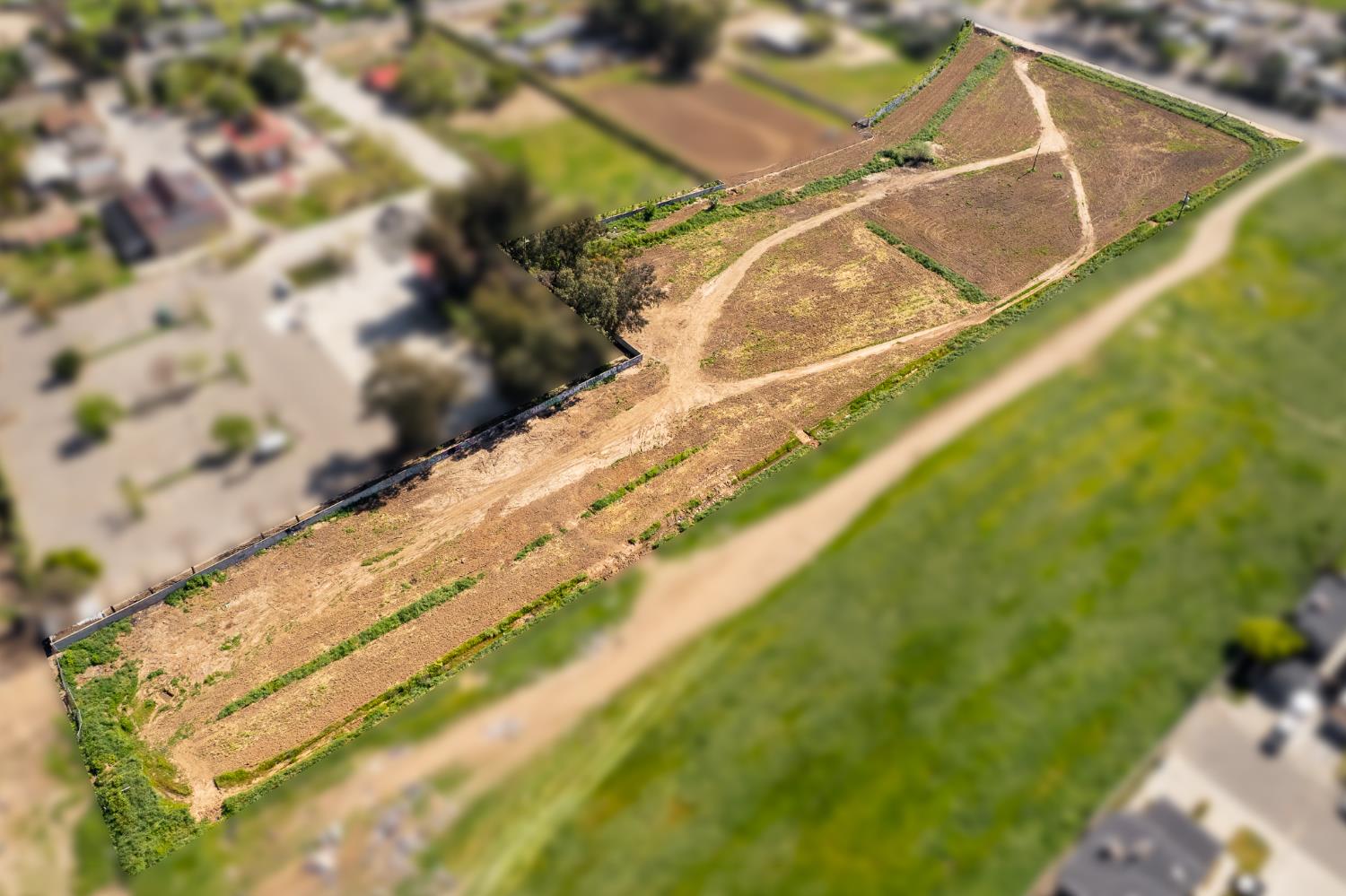 0 4.62AC Clinton Ave, Fresno, CA 93722