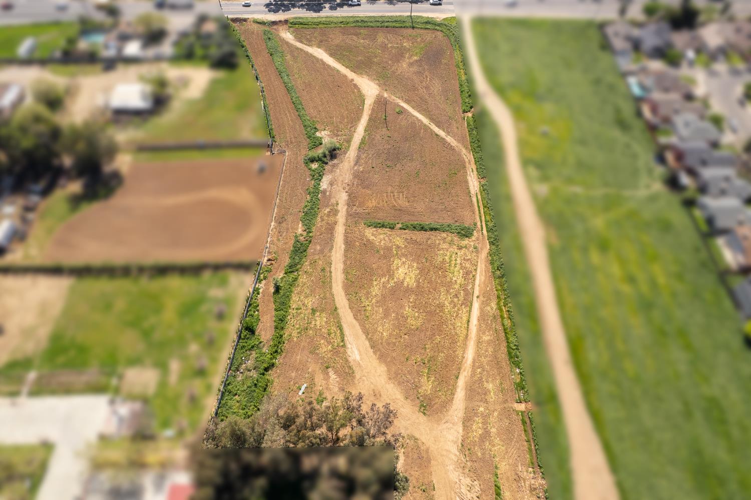 0 4.62AC Clinton Ave, Fresno, CA 93722