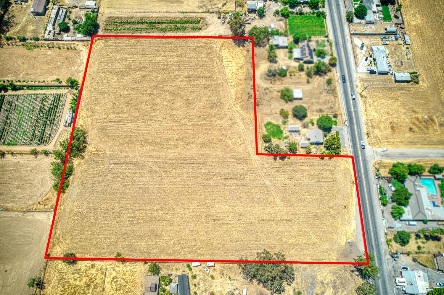 0 0 McKinley, Fresno, CA 93722