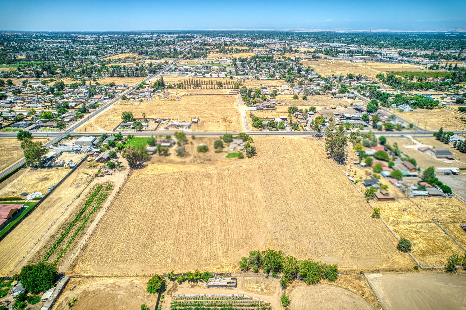 0 0 McKinley, Fresno, CA 93722