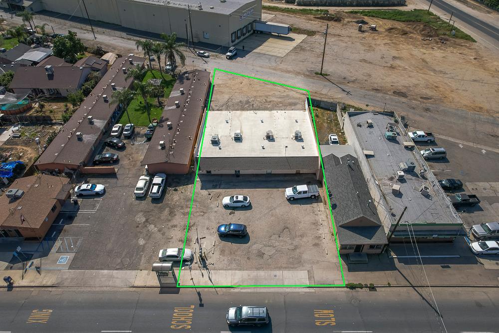 10441 Avenue 416, Sultana, CA 93666