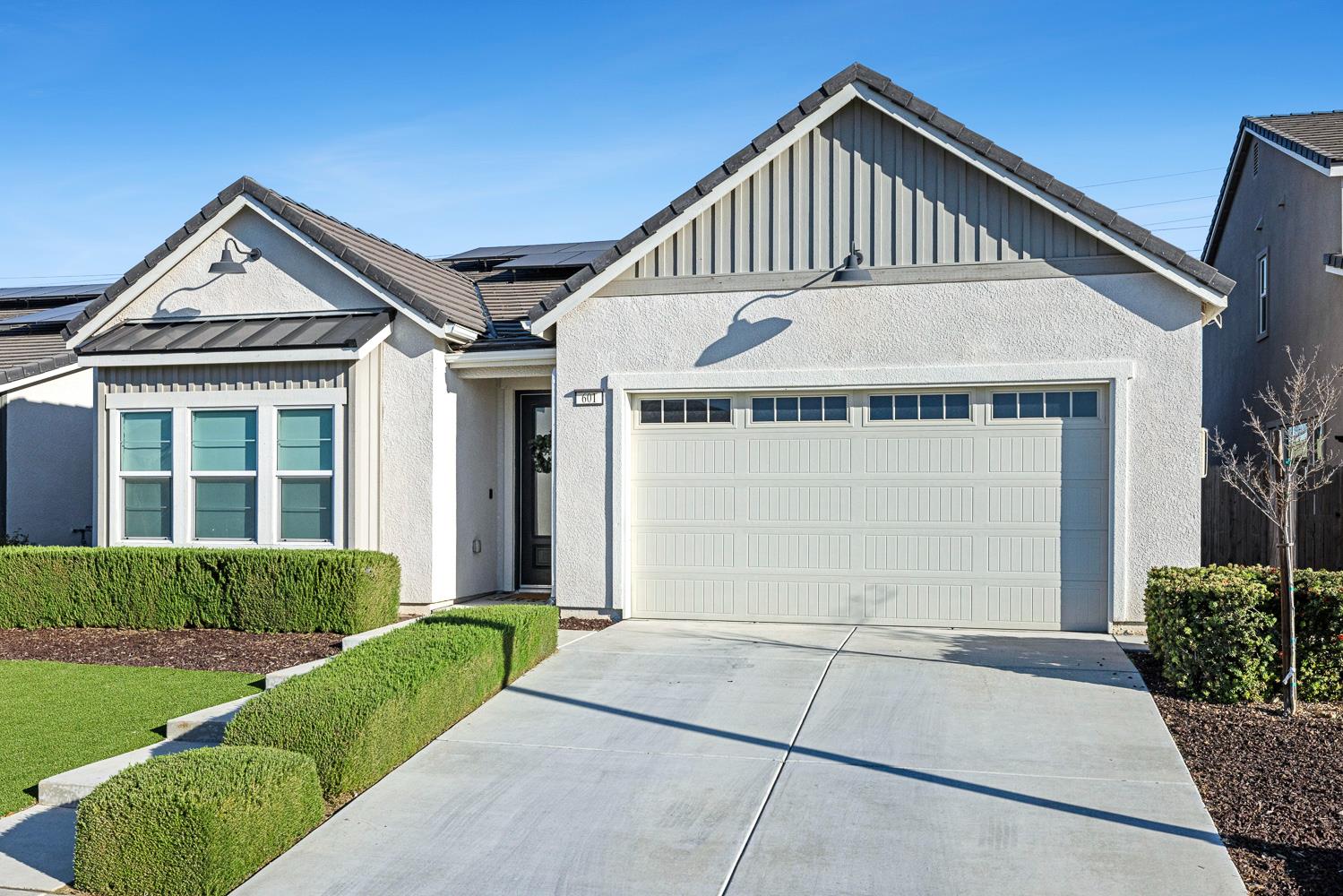 601 Wishon Ave W, Madera, CA 93636