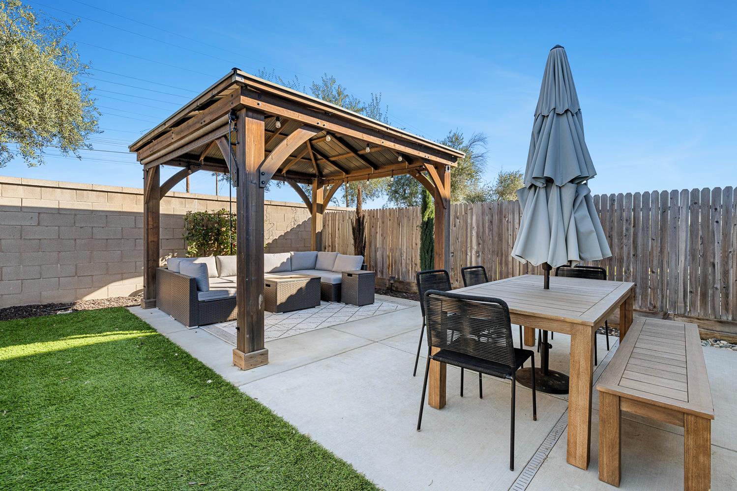 601 Wishon Ave W, Madera, CA 93636