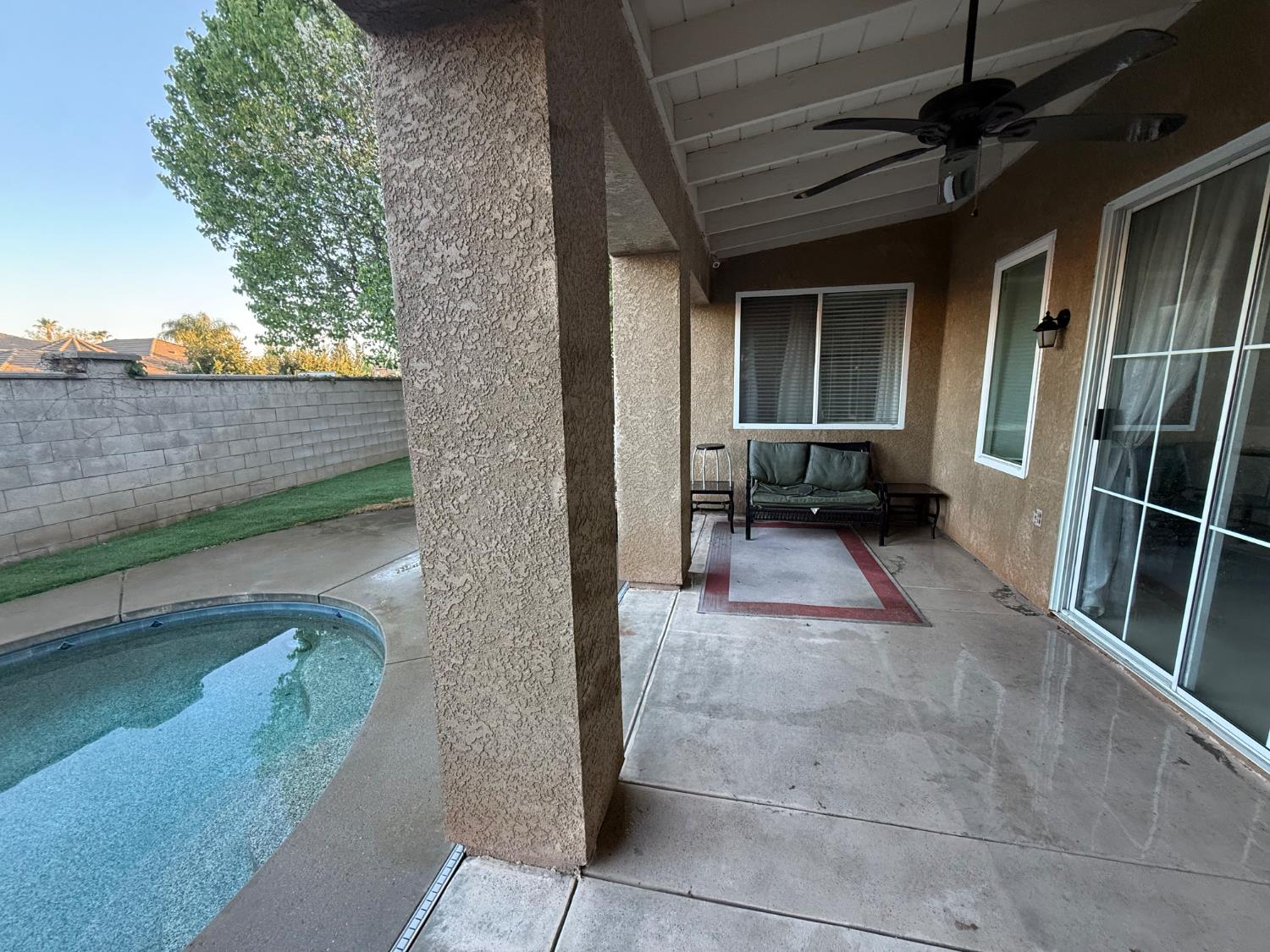 9615 N Willey Ct, Fresno, CA 93720