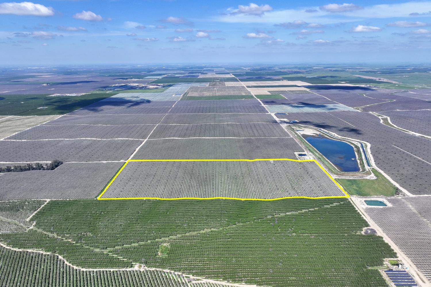 0 0 Kimberlina Rd, McFarland, CA 93250