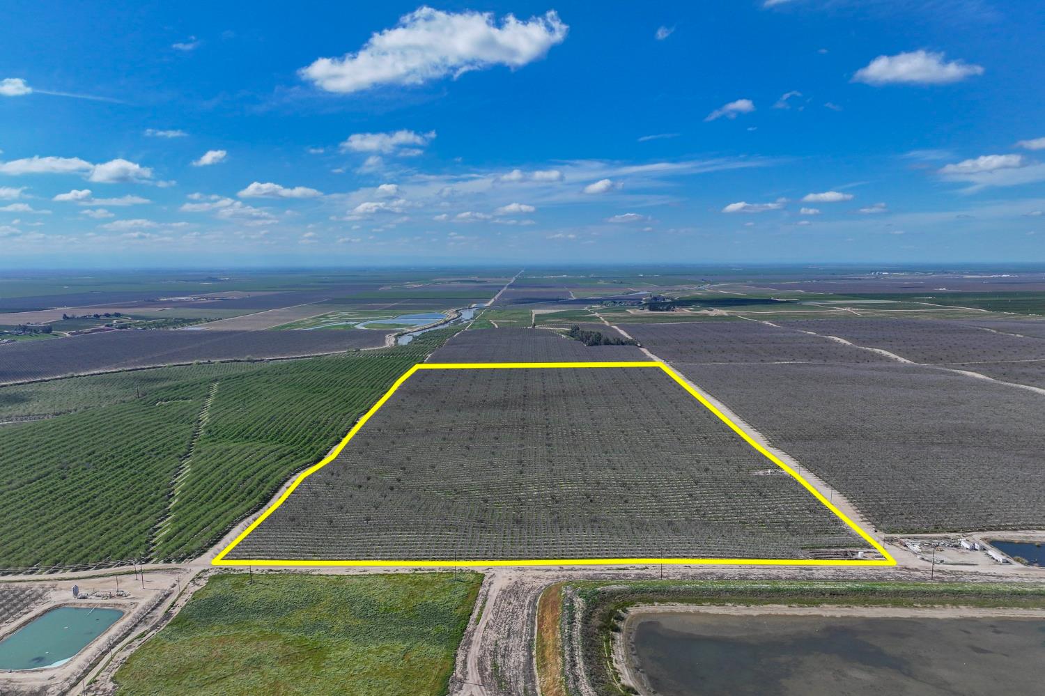0 0 Kimberlina Rd, McFarland, CA 93250