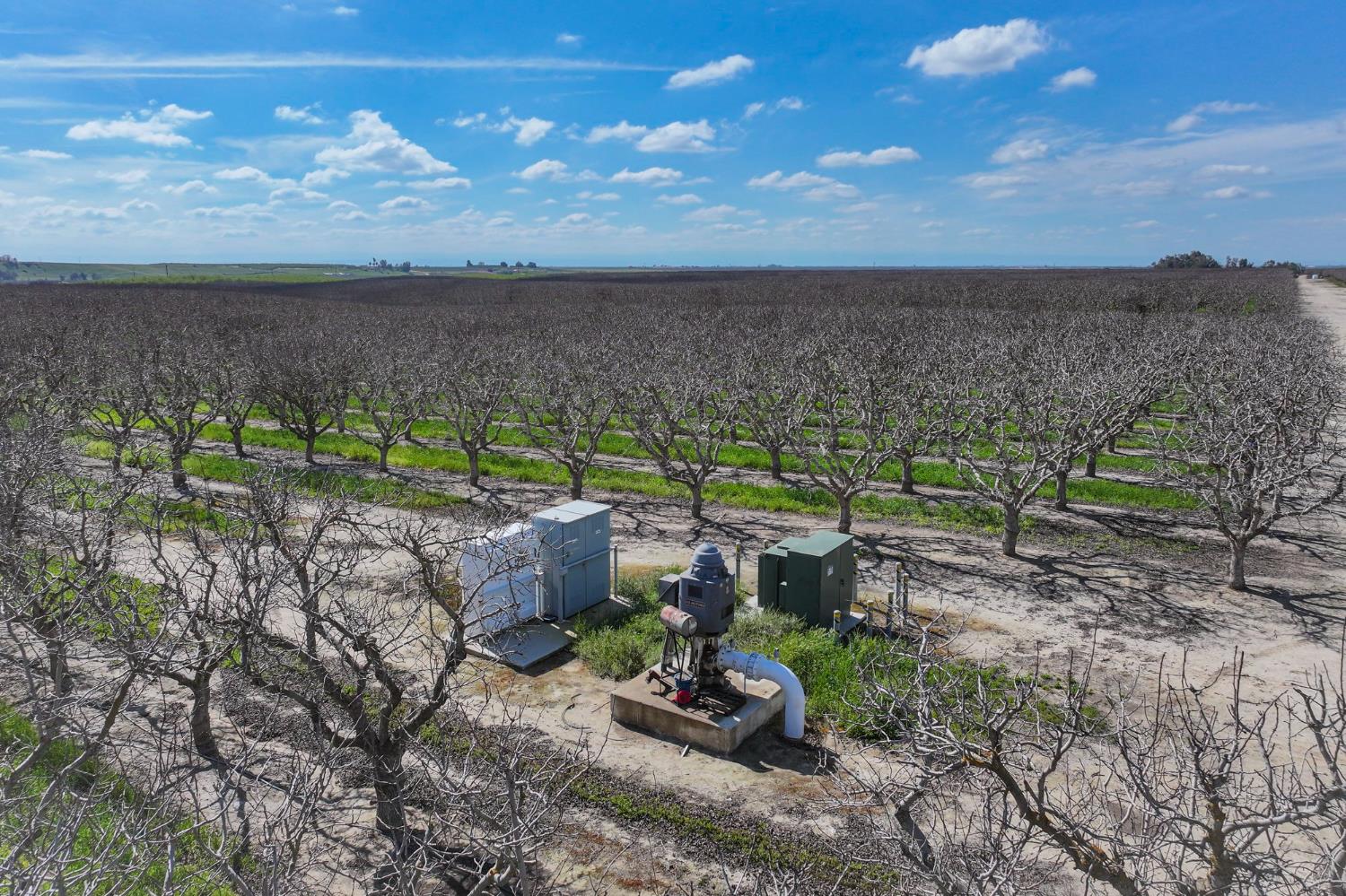 0 0 Kimberlina Rd, McFarland, CA 93250