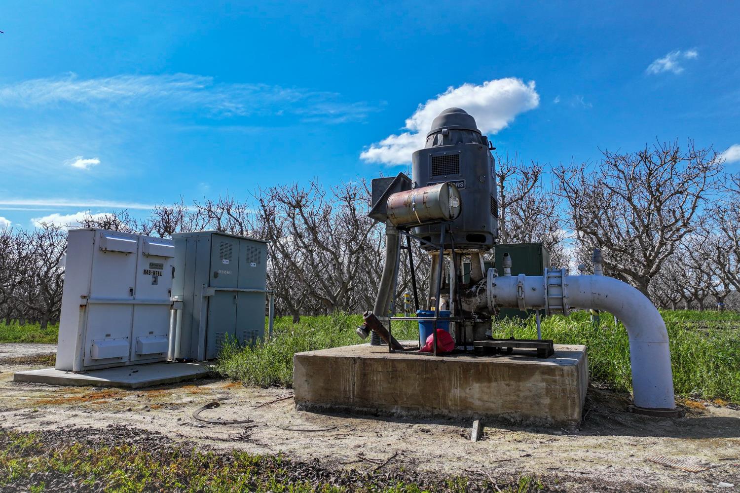 0 0 Kimberlina Rd, McFarland, CA 93250