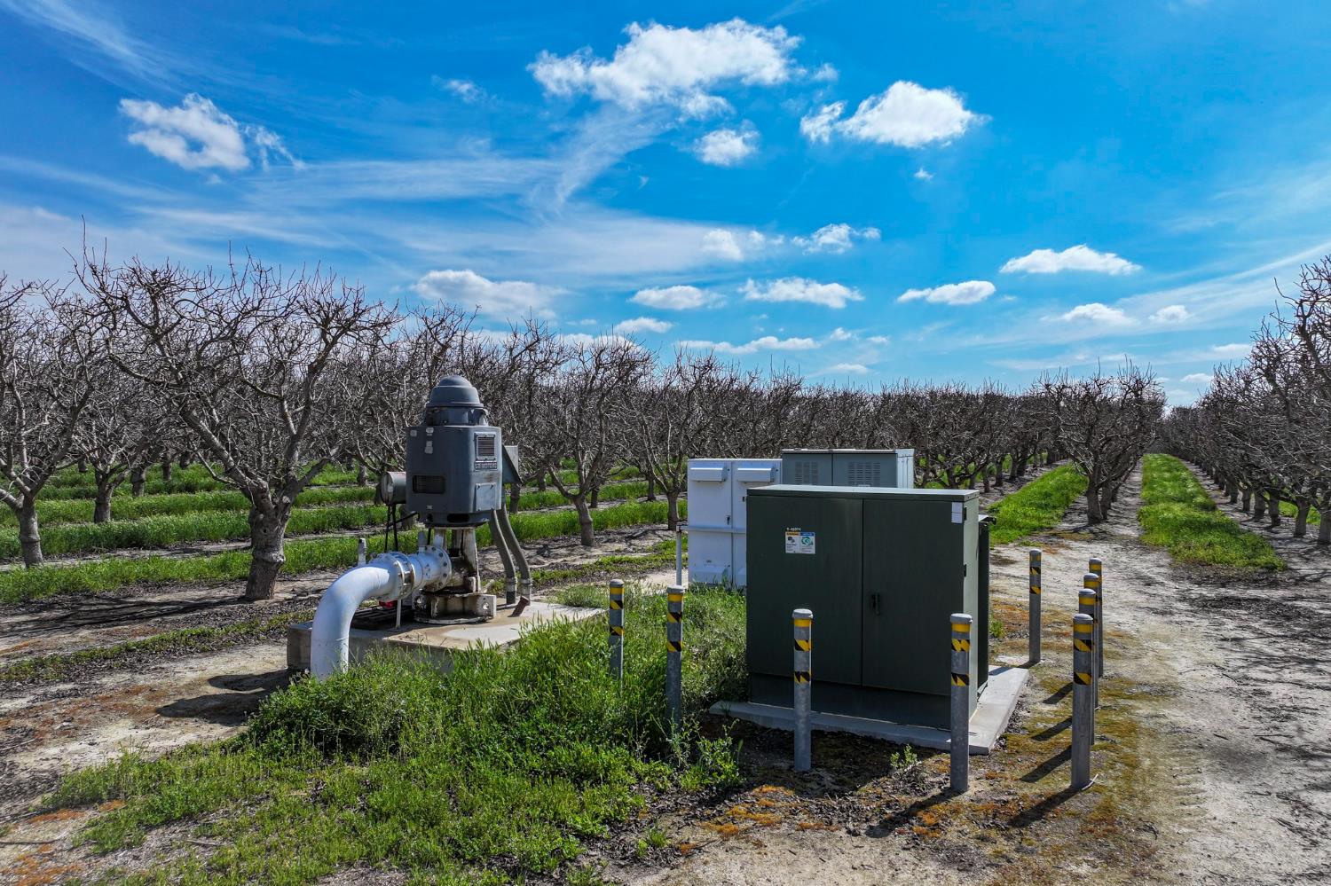 0 0 Kimberlina Rd, McFarland, CA 93250