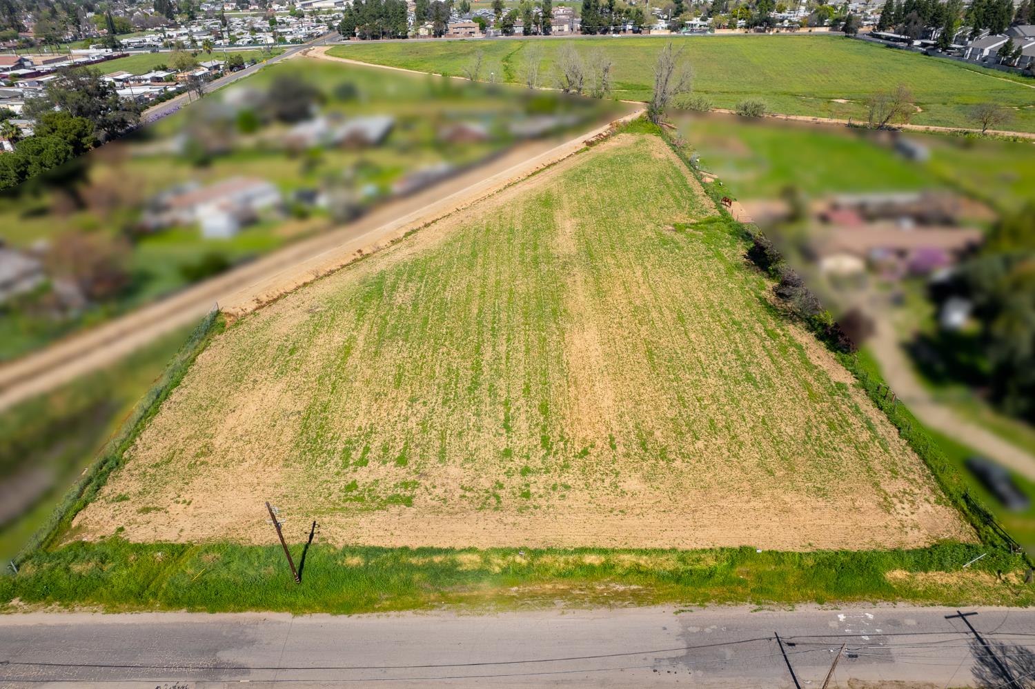 0 2.07 AC Princeton Ave, Fresno, CA 93722