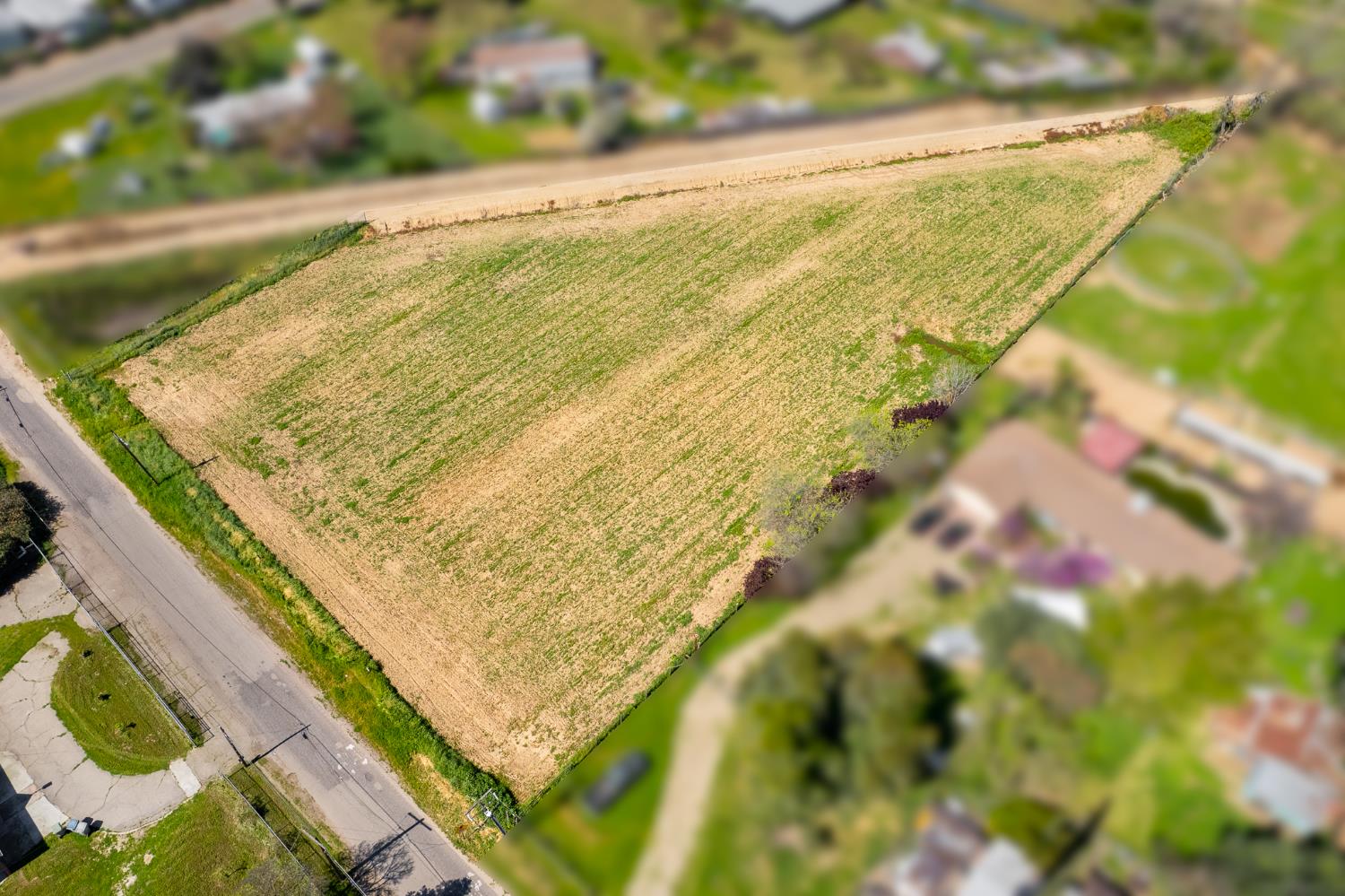 0 2.07 AC Princeton Ave, Fresno, CA 93722