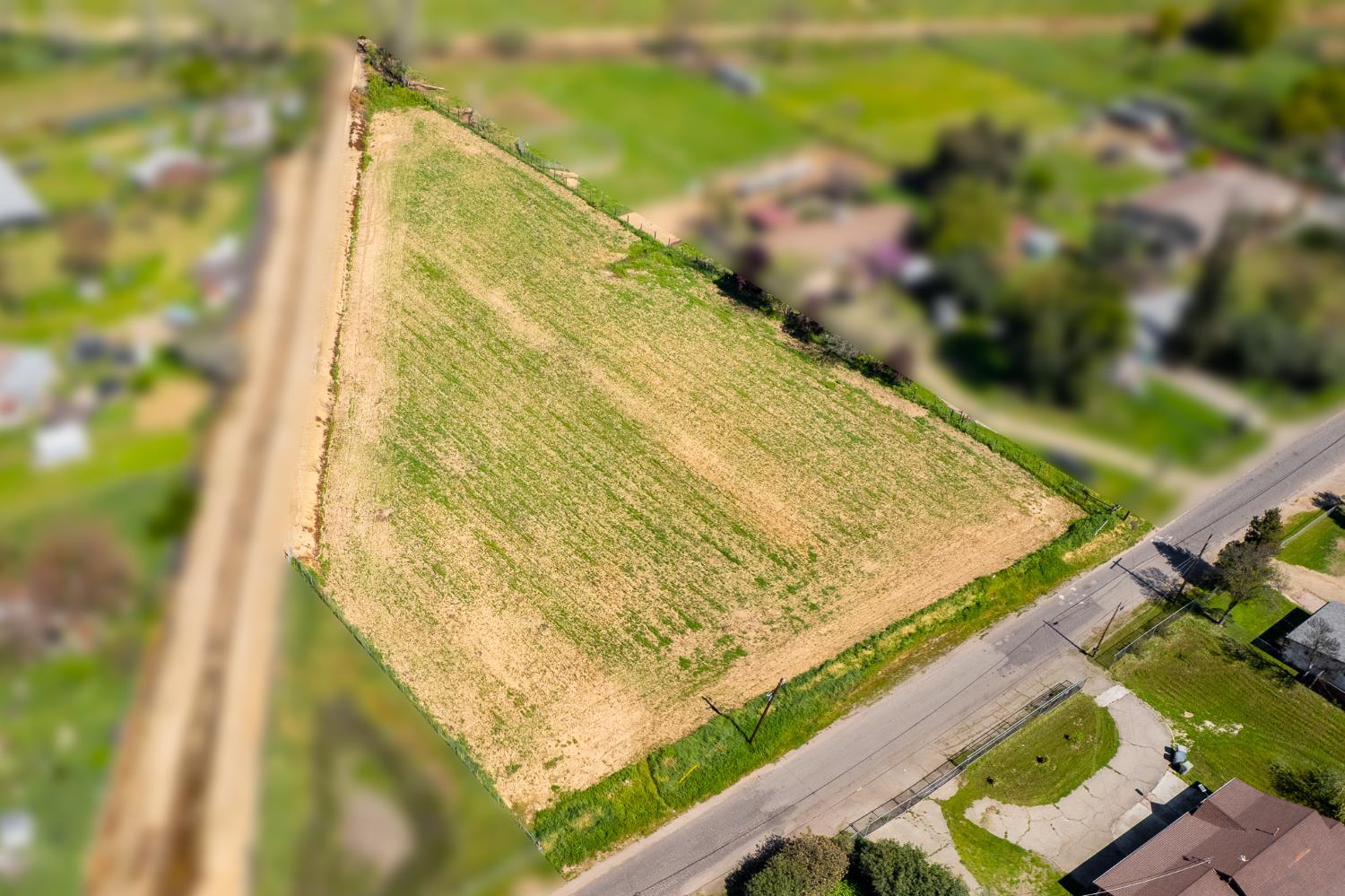 0 2.07 AC Princeton Ave, Fresno, CA 93722