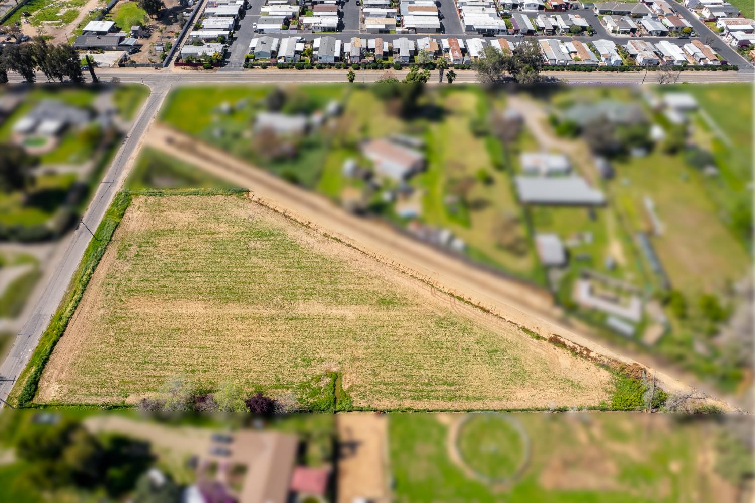 0 2.07 AC Princeton Ave, Fresno, CA 93722