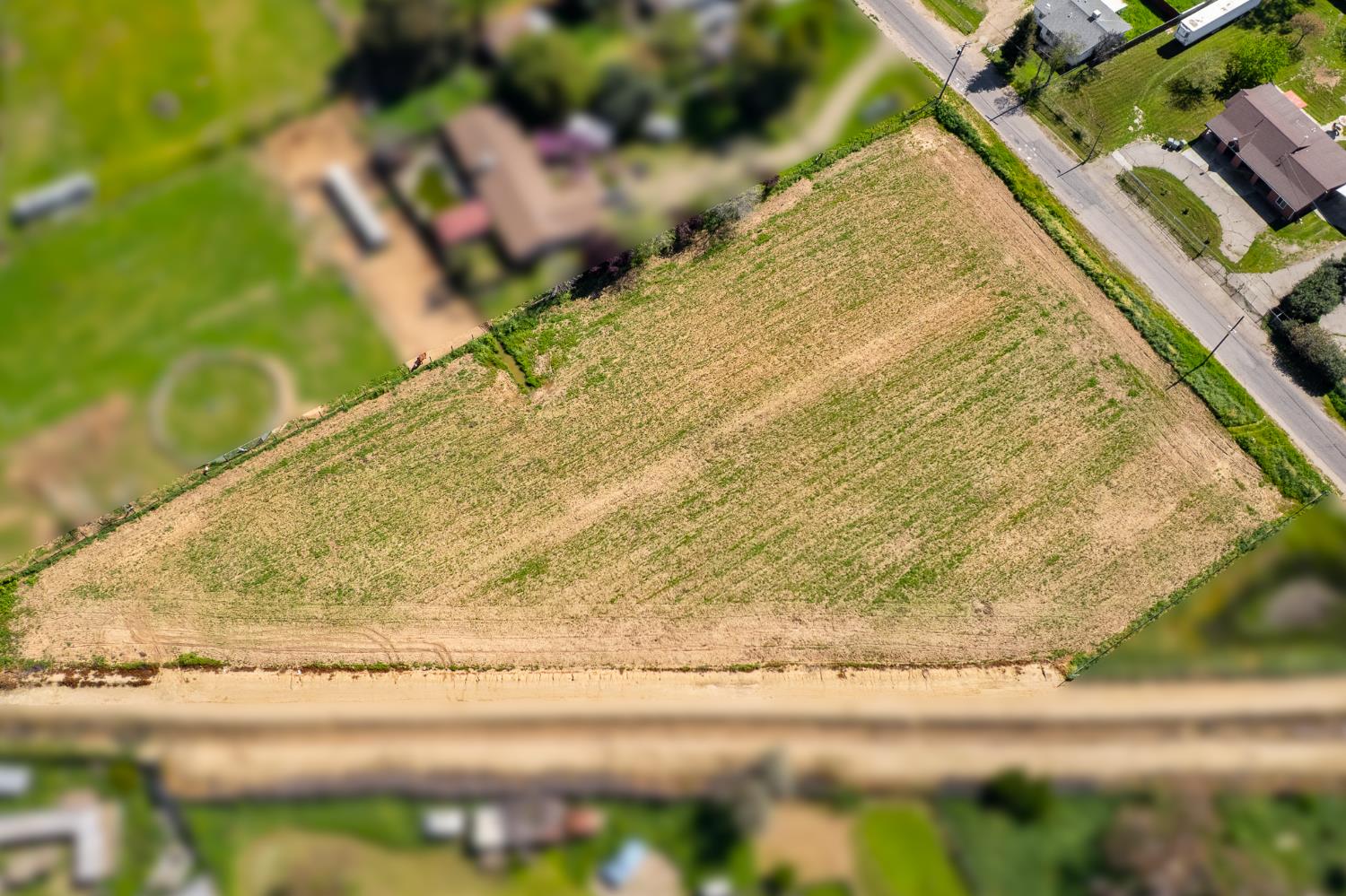 0 2.07 AC Princeton Ave, Fresno, CA 93722