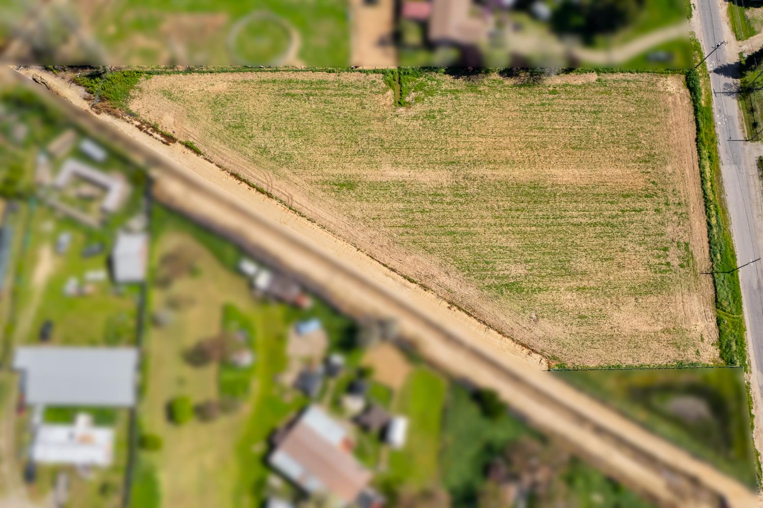 0 2.07 AC Princeton Ave, Fresno, CA 93722