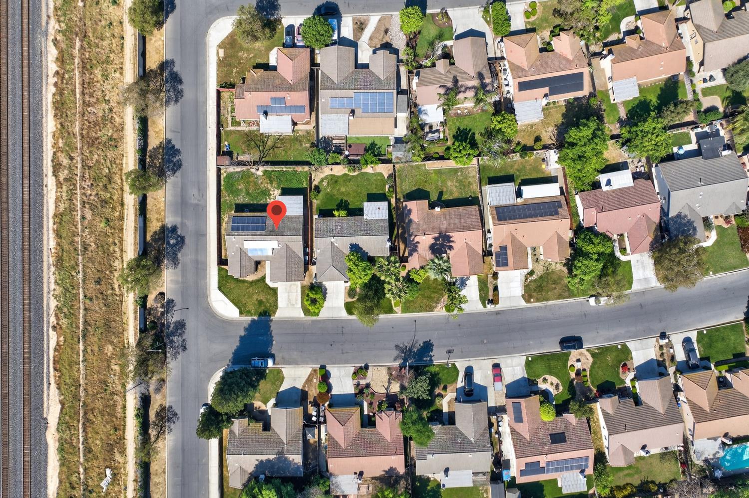 5427 N State St, Fresno, CA 93722