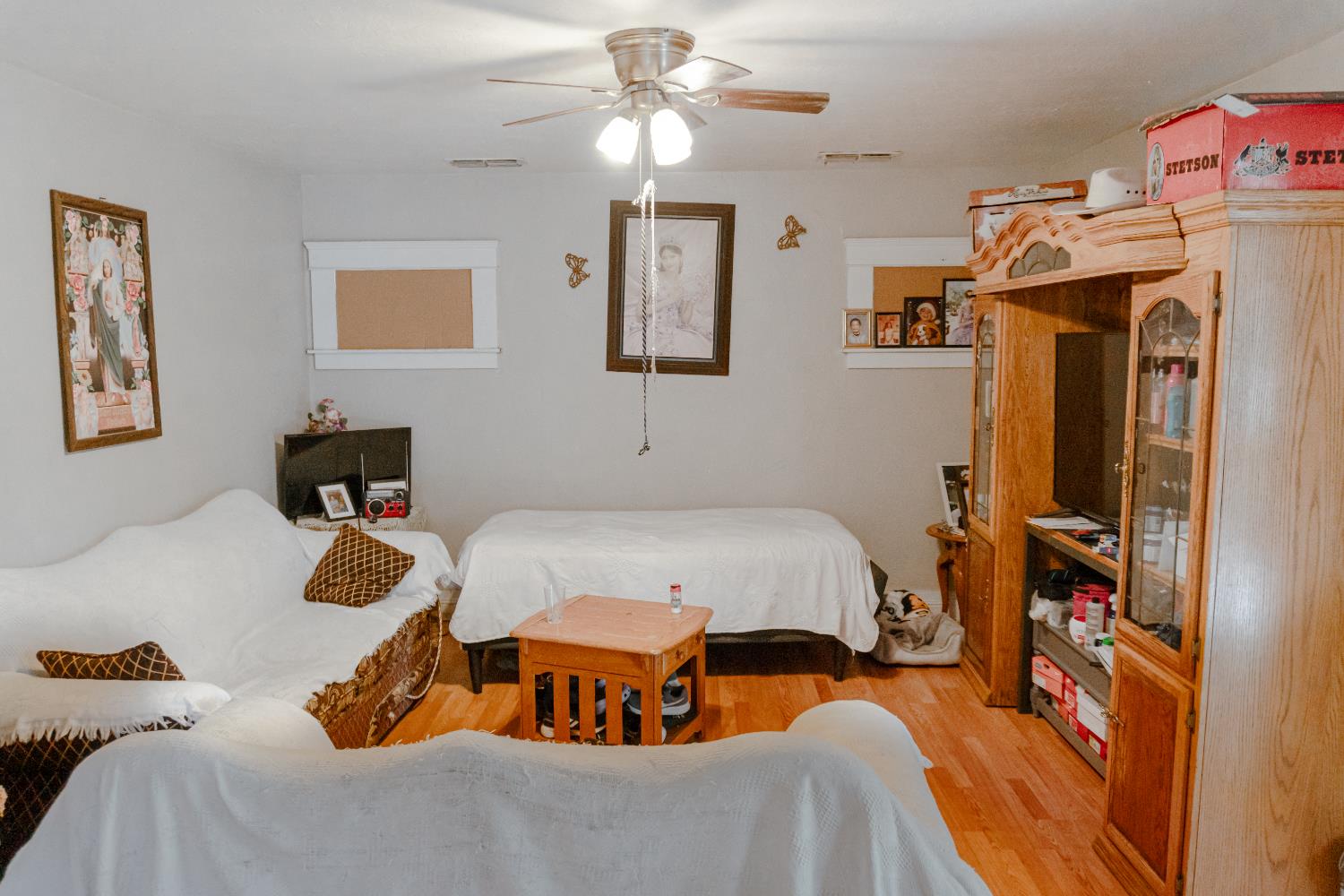 4585 E Balch Ave, Fresno, CA 93702