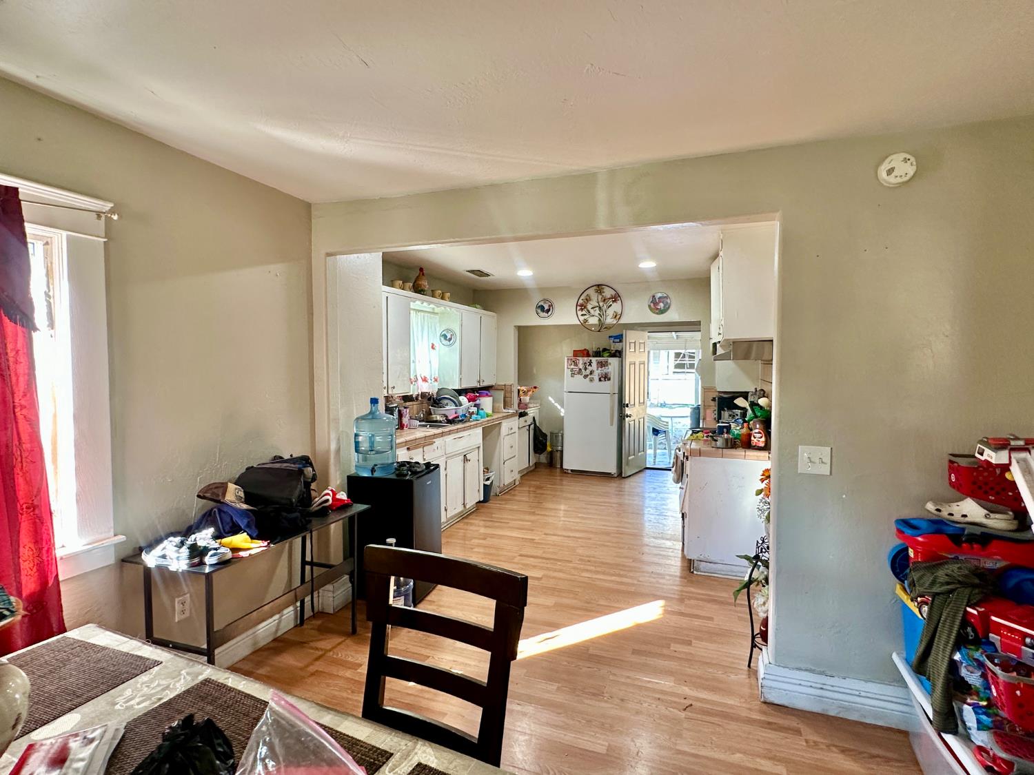 4585 E Balch Ave, Fresno, CA 93702