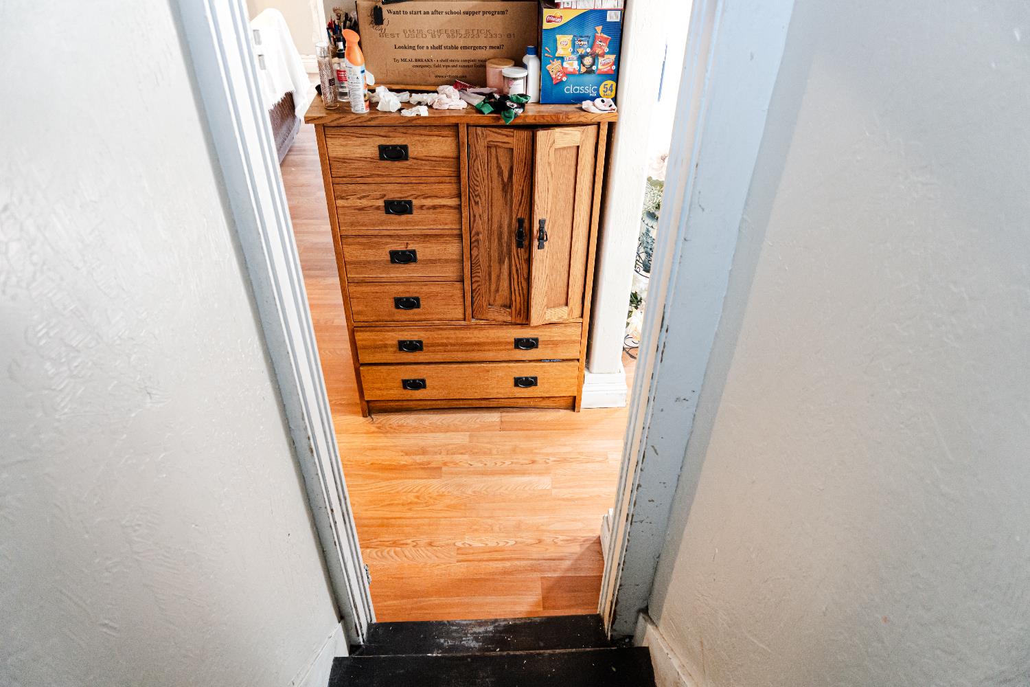 4585 E Balch Ave, Fresno, CA 93702