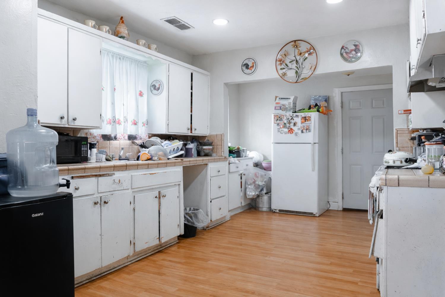 4585 E Balch Ave, Fresno, CA 93702