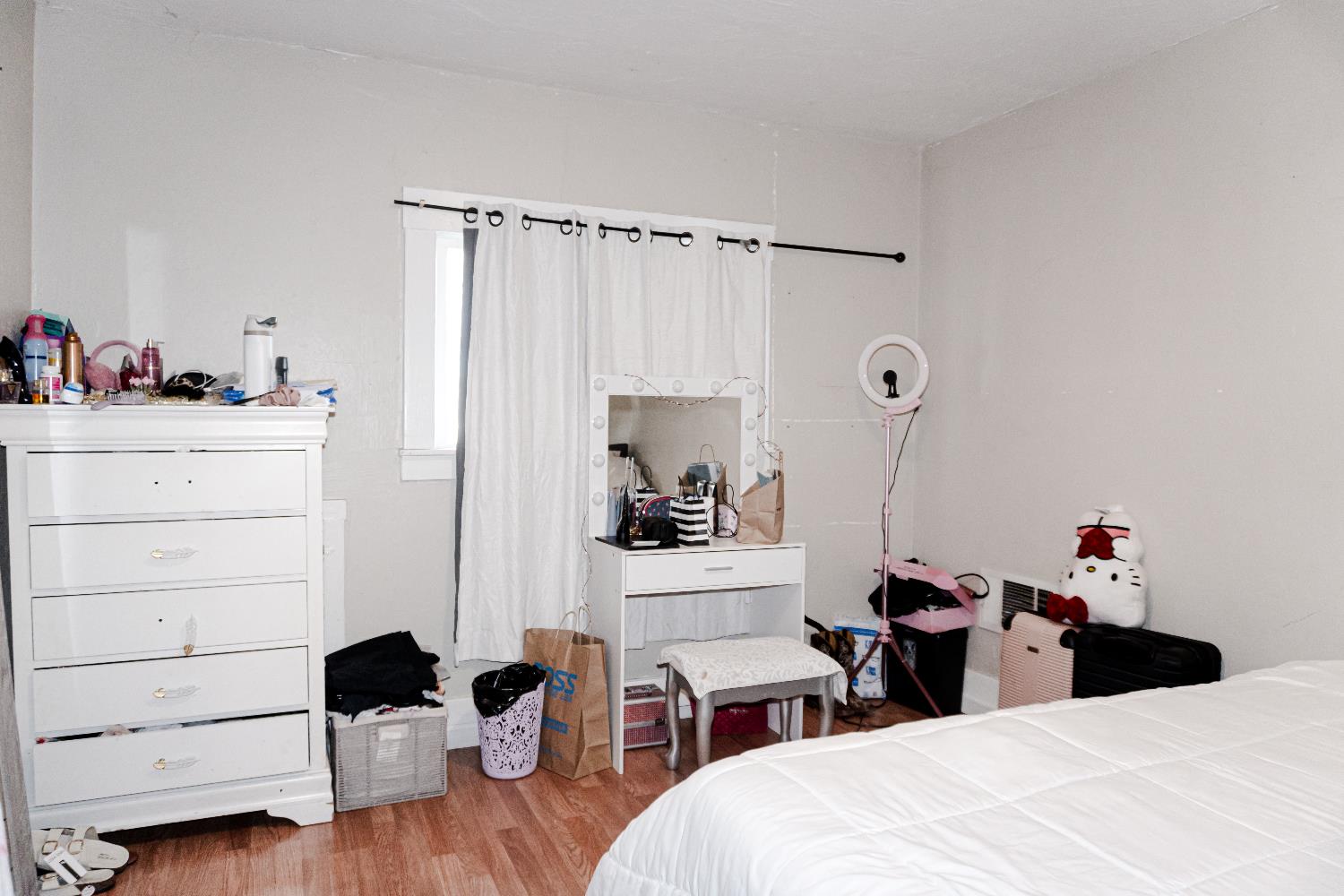 4585 E Balch Ave, Fresno, CA 93702