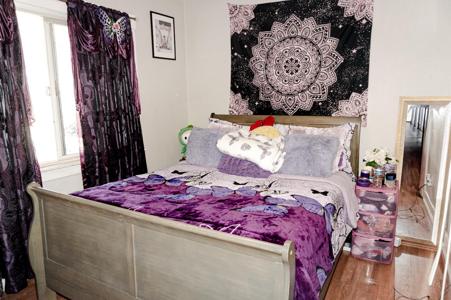 4585 E Balch Ave, Fresno, CA 93702