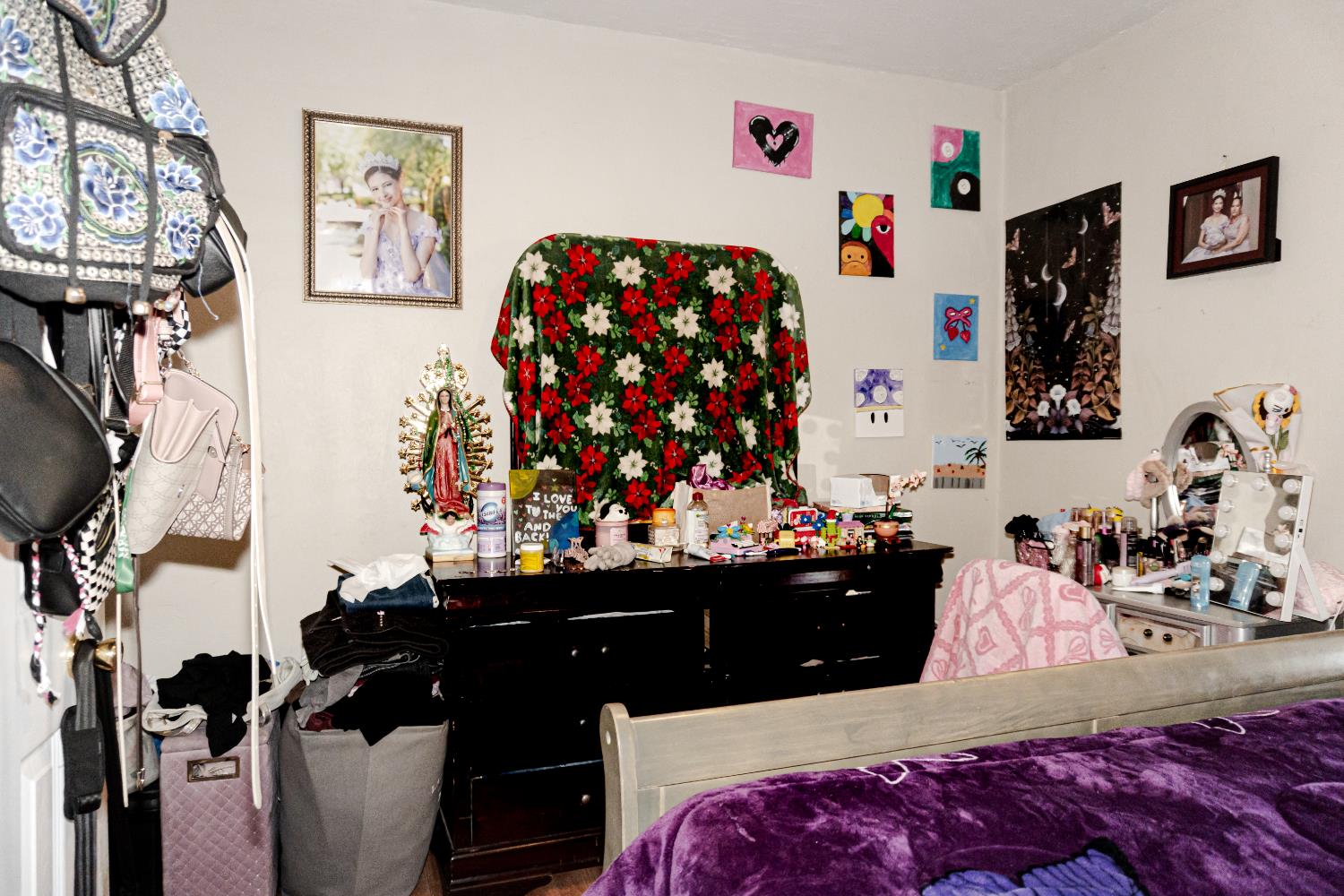 4585 E Balch Ave, Fresno, CA 93702