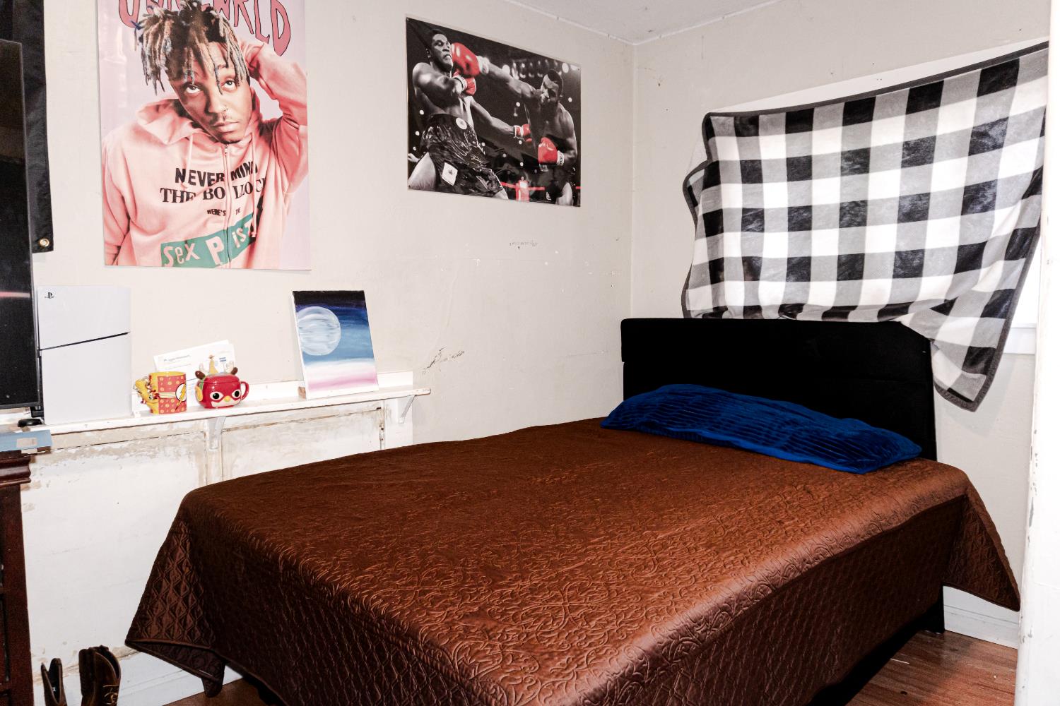 4585 E Balch Ave, Fresno, CA 93702