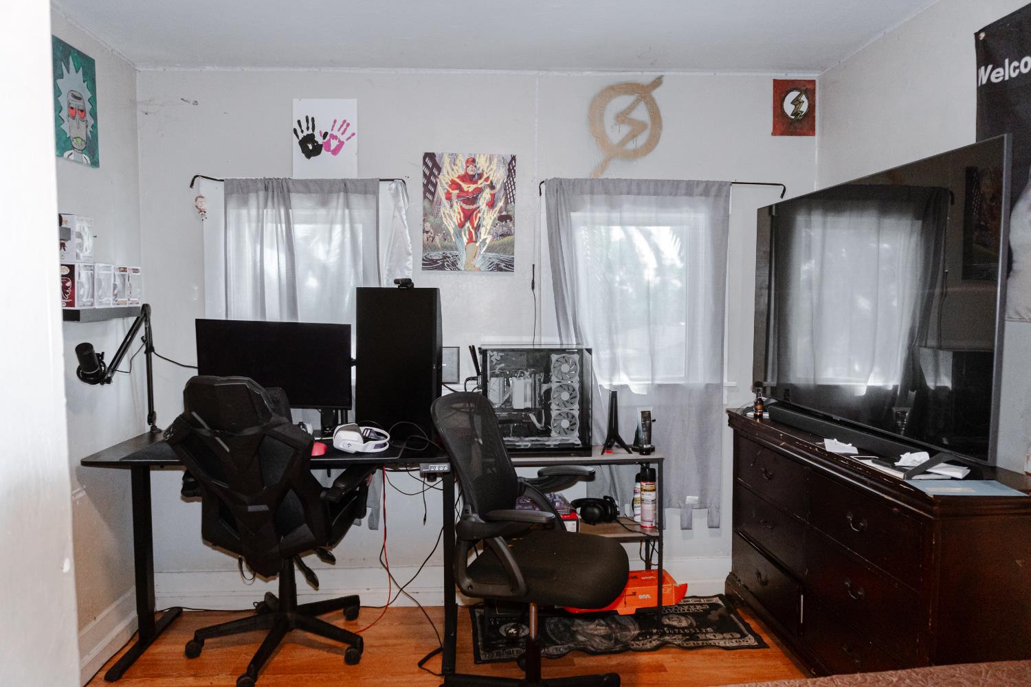 4585 E Balch Ave, Fresno, CA 93702